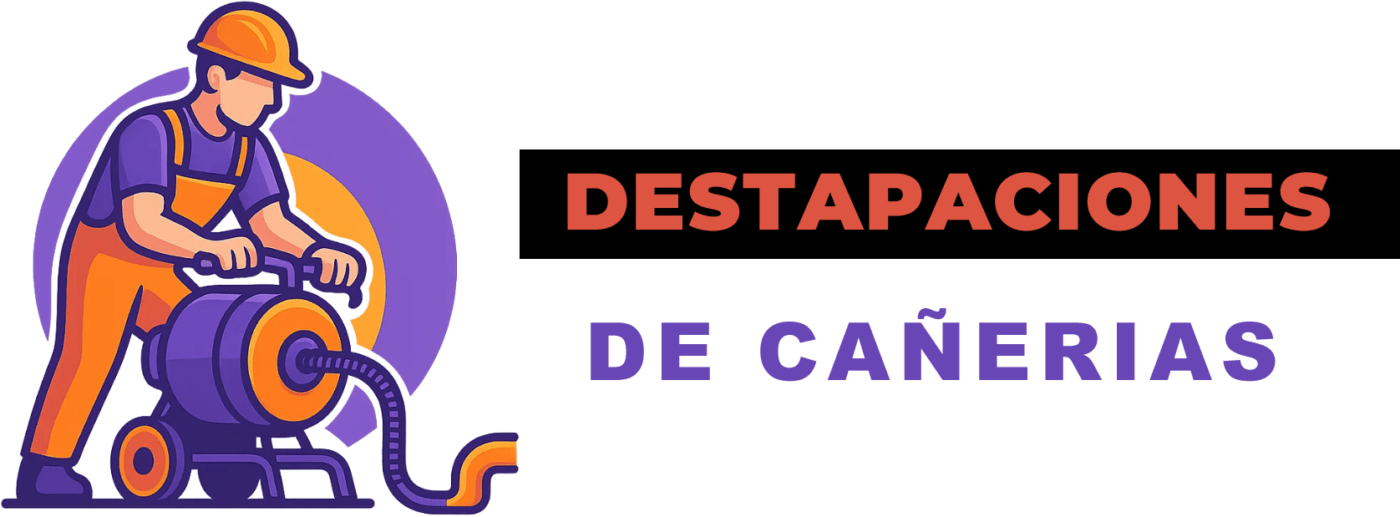 Destapaciones las 24 Horas en CABA y Provincia