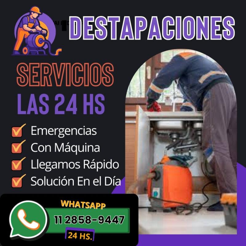 Servicios